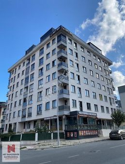 Mimarsinan Ekinoba'da Butik Site'de Hürriyet C.2+1 Satılık Daire