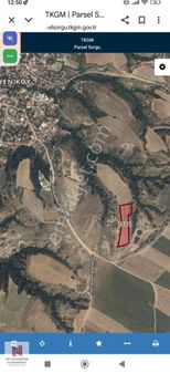 Kırklareli Babaeski Yeniköy Satılık Tarla