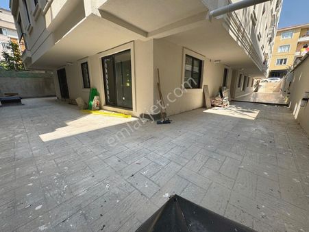 █ Konfor █ Küçükyalı Marmaraya 5 Dk Mesafe, Teraslı, Sıfır 2+1