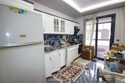 🛑🛑aktif'ten Akçay Merkezde Satılık Denize Yakın Ön Cephe Harika Arakat 2+1 Daire