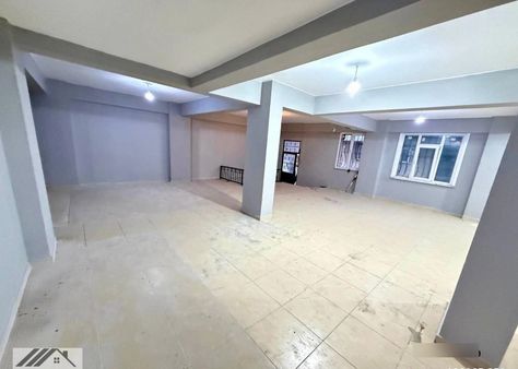 Lale Yapı'dan İ.paşa Mah 275m² Krediye Uygun Depolu Dükkan