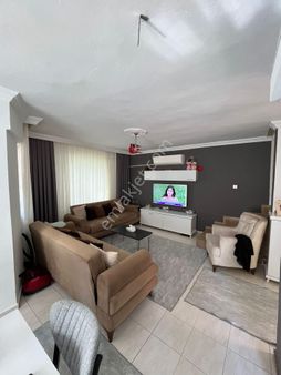 Aksu Altıntaş 4+1 Satılık Treplesk