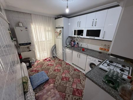 Alfadan Bosna Caddesi Üzerinde Ön Cephe Bağımsız 3+1yapılı Daire !!