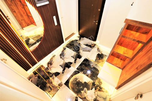 💥aygül'den Akçay'da💥‼ Bir Kaçmaz Fırsat Daha ‼ Masrafsız Ful Yapılı Ara Kat Lüks 2+1 Satılık Daire