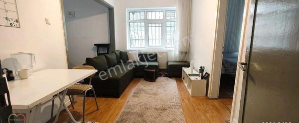 Balkiraz Mahallesi Esenler Cd. De 1+1 Kombili Daire