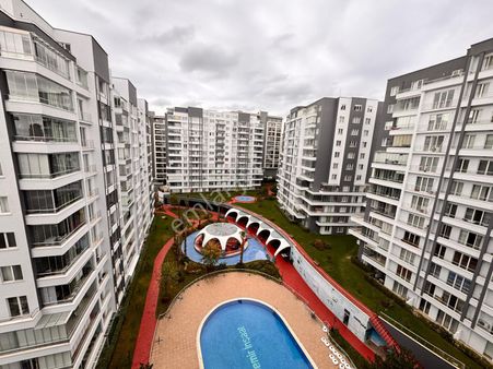 Ayışığı Vadi Evlerinde 2+1 Satılık Daire