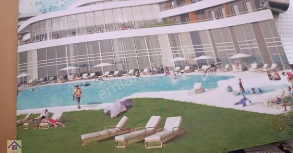 Ankara Ayaş Kaplıcalarında ,uğur Çayırı Mevkiinde3.kat,manzaralı Devre Mülk