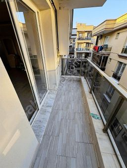 Özmert Ten Konak Zafertepe Mah Satılık Daire.