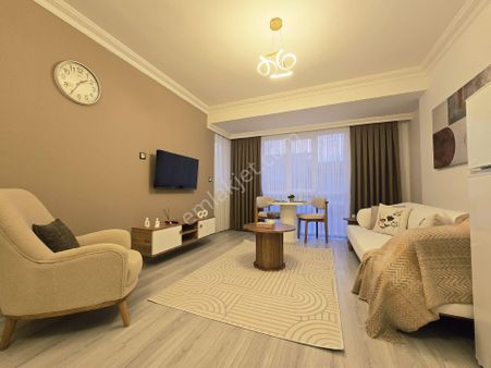 Tercih'ten Kınıklı'da Muhteşem Konımda Lüks Satılık Apart