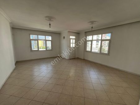 Lidya’dan Akdeniz Mh. Kiralık 3+1 Daire