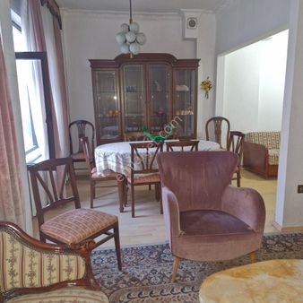 Akşenden Fatih Çapa Odabaşı Ahmetvefikpaşa Caddesi 2.kat 90m² 2+l Salon Kaçmaz Satılık Daire