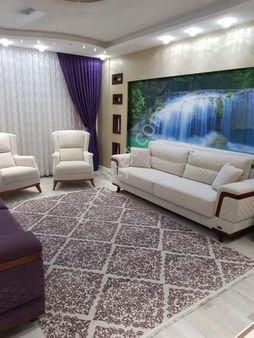 Aydın Nazilli Yıldıztepe Mahallesi 7+1 Dubleks Daire