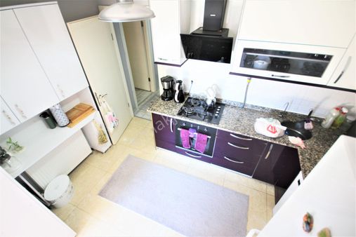 ✨akçay'da Aygül Farkı İle Ön Cephe Arakat Çift Balkonlu Ve Ebeveyn Banyolu 3+1 Satılık Fırsat Daire✨