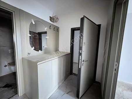 Alanya Payallar Lüks Kullanışlı Satılık Ekstralı 2+1