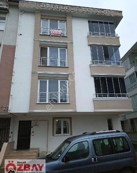 Durugöl Mah.de Satılık 3+1 Asansörlü Daire