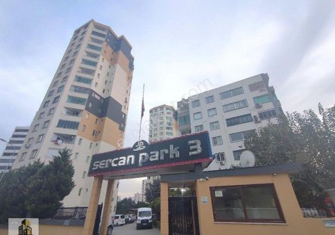 Gürselpaşa'da Site İçi Havuzlu 3+1 Hasarsız Satılık Daire