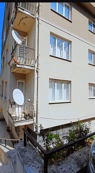Eşyalı Satılık Daire 3+1 Işıklar Askeri Lisesi Yakını