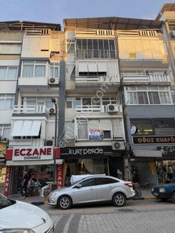 Menemen Pazaryeri Karşısı ,85 M2 Ofis /büro