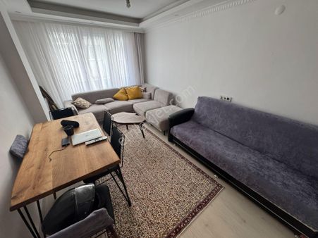 Next House'dan, Mehmet Akif'te, 3+2 Fırsat Dubleks Daire