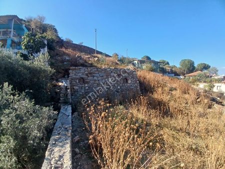 Aydın Koçarlı Bıyıklıda Manzaralı Satılık Arsa 4.000.000 Tl