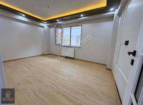 Ergünler İnşaattan 2+1 Uygun Fiyatlı Satılık Lüx Daire