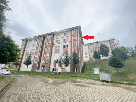 Yıldızlı Mah. Full Deniz Manzaralı Satılık Daire