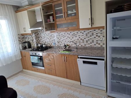 Tekirdağ Altinova Mah3+1 Satilik Fu