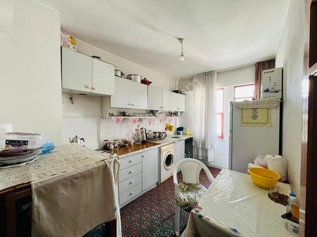 Alanya Şekerhane Satılık 3+1 Daire