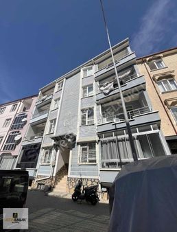 Karaman Mahmudiye Mahallesi Satılık 3+1 Daire