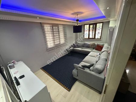 Pusula İnş.tan Cebeci Mah Cadeey Yakın 90m2 Yuksek Giriş Kat Daire