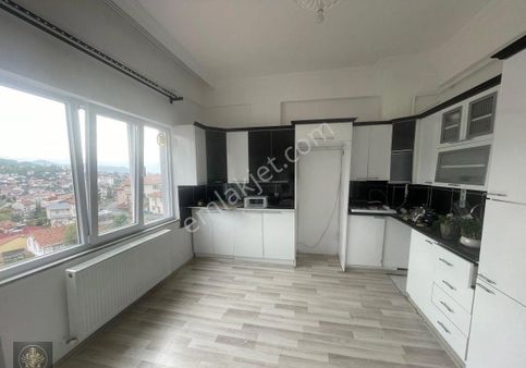 Tokat Niksar Elit Gayrimenkulden Kiralık Daire
