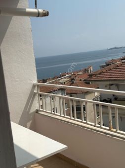 Acil Yalova Çınarcık Ta Deniz Manzaralı 2+1 Asansör Lü2+1 Satılık Daire