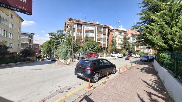 Kurtuluş Çamlıtepe Mahallesi 4+1 Dublex Satılık Daire