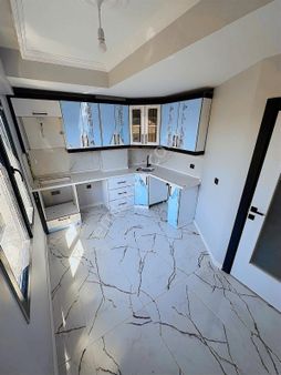 Gaziosmanpaşa Fevzı Çakmak Mah.satılık Sıfır Daire