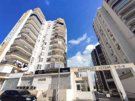 Hayalpark İkizler Köprüsü Civ 3+1 Doğalgazlı Kiralık Temiz Daire