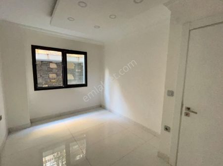 Didim Çamlıkta 2+1 Ters Dubleks Daire Satıyoruz