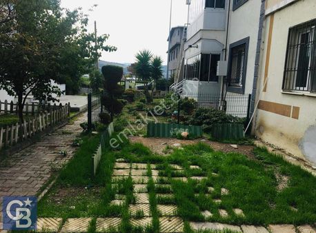 Aliağa Plajlar Bölgesinde Kiralık Daire