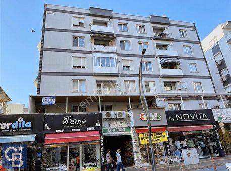 Aliağa Merkezde 3+1 Satılık Yatırıma Uygun Daire