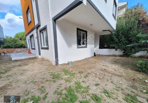 Şarköy İstıklal Mah Sıfır 2+1girir Daire Bahceli