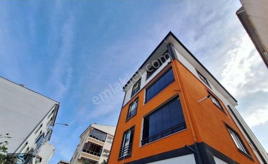 Şarköy İstiklal Mah Satılık Sıfır 2+1daire