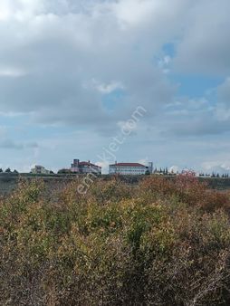 Kırklareli Şehir Merkezine Yakın 1.700 M2 Satılık Tarla