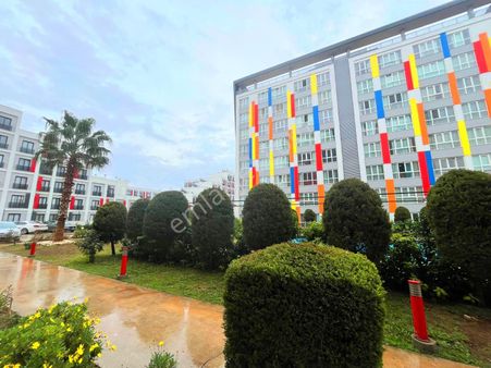 Studıo Lego Evleri Eşyalı Kiralık 1+1 Daire