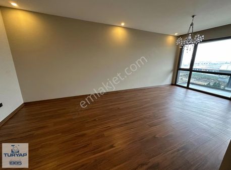 Turyap Soner'den Kiralık, Semt77 Akasya Etabında 2+1 Daire