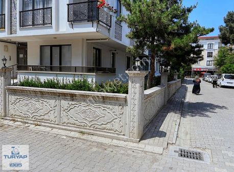 Yalova Bahçelievler De Satlık 1+1 Daire