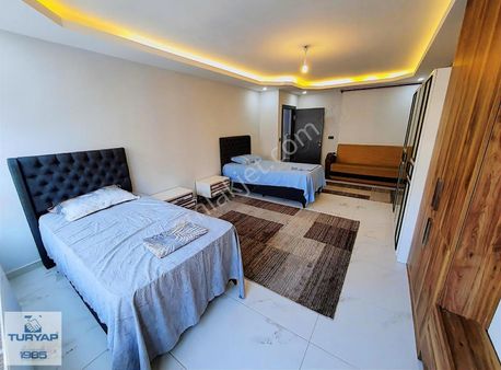 Yalova Merkez Eşyalı Kiralık Daire