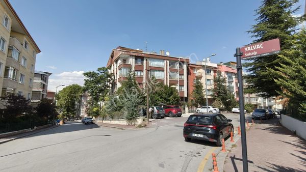 Kurtuluş Çamlıtepe Mahallesi 3+1 Satılık Daire