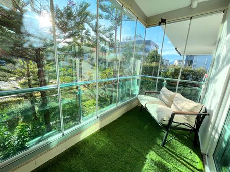 Mollayusufta Prestij Konutları'nda 3+1 Bahçe Dubleksi