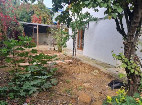 Ataşehir Okullar Bölgesinde Kiralık Bahçeli Veya İşyeri