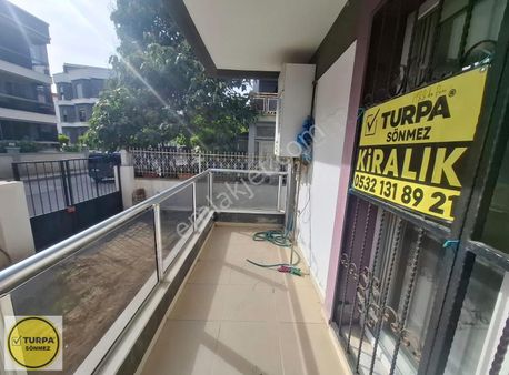 Turpa Sönmezden Kiralık Ptt Yakını Daire