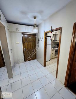 Evsam'dan Rasathane Mh. 2+1 Yüksek Giriş Krediye Uygun Fırsat